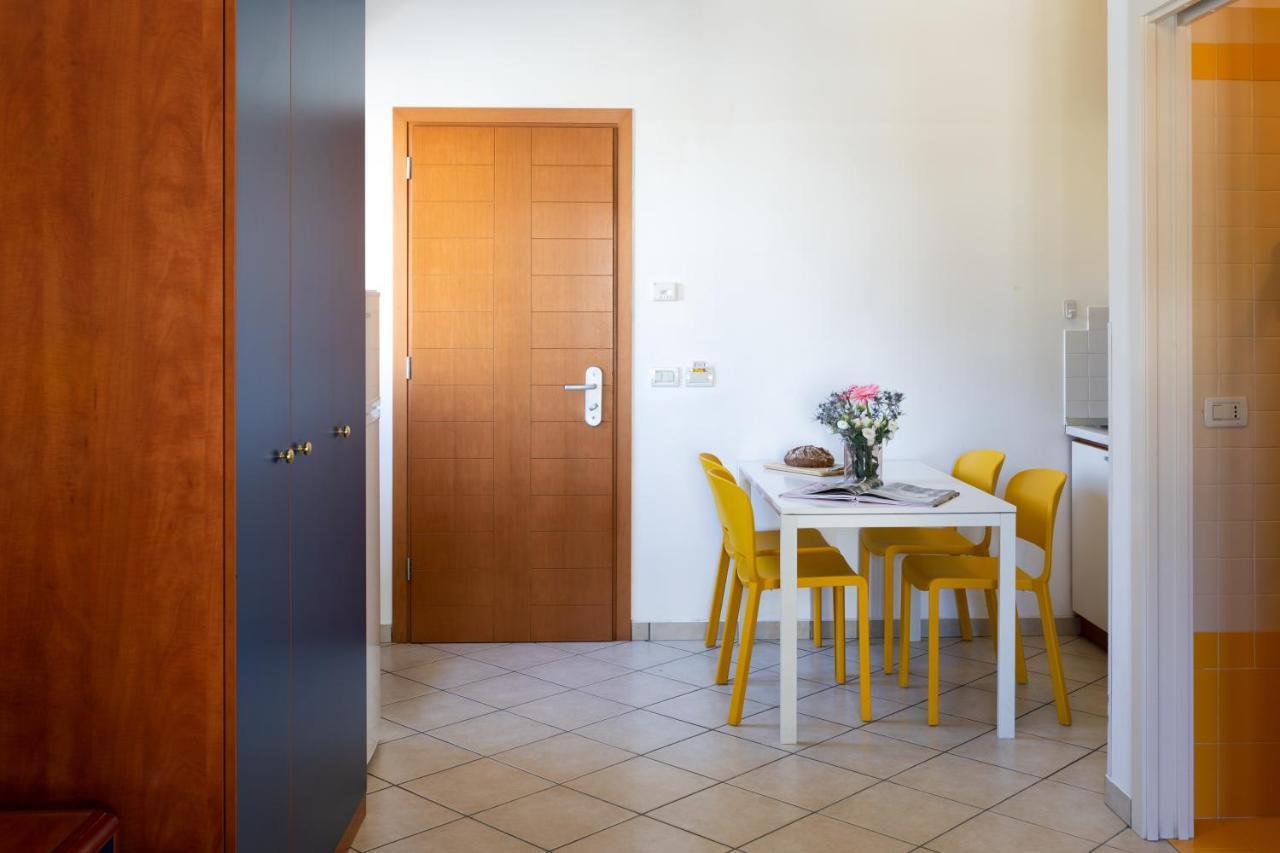 Residence Mimosa Rimini Exterior photo