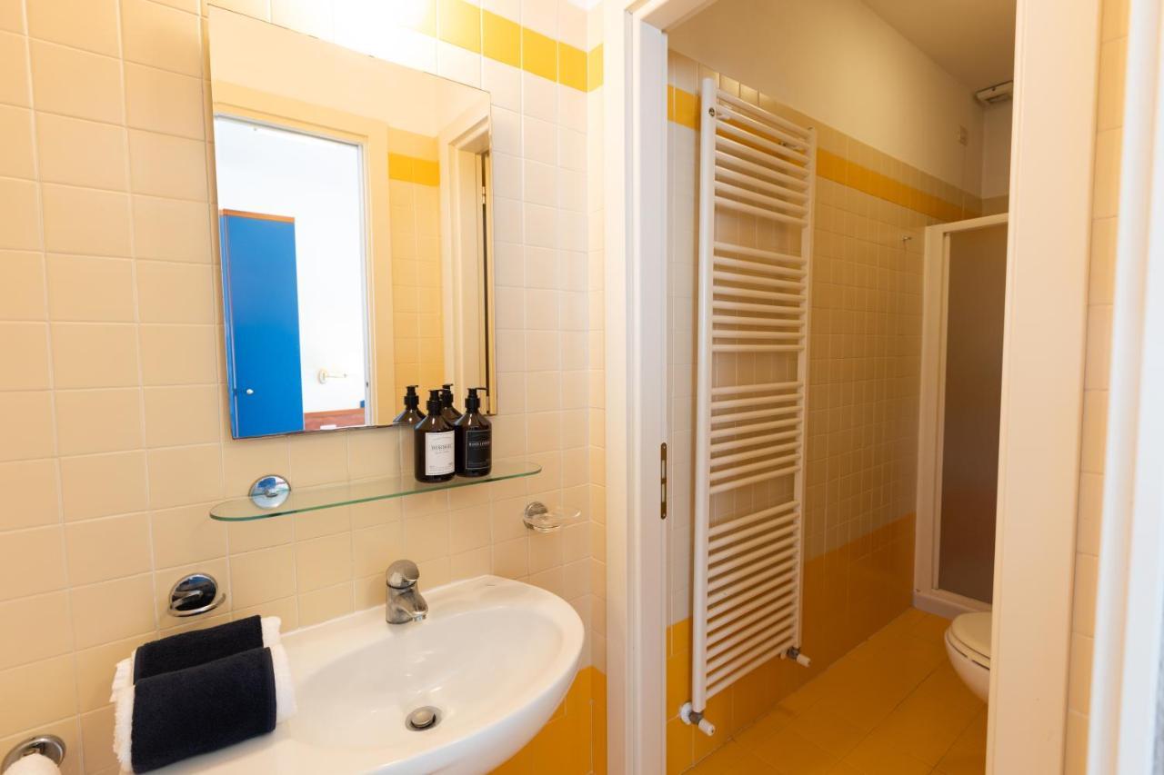 Residence Mimosa Rimini Exterior photo