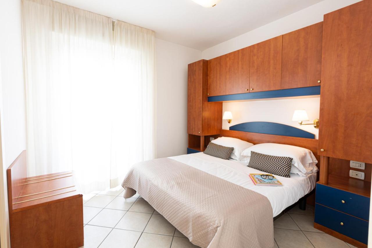 Residence Mimosa Rimini Exterior photo